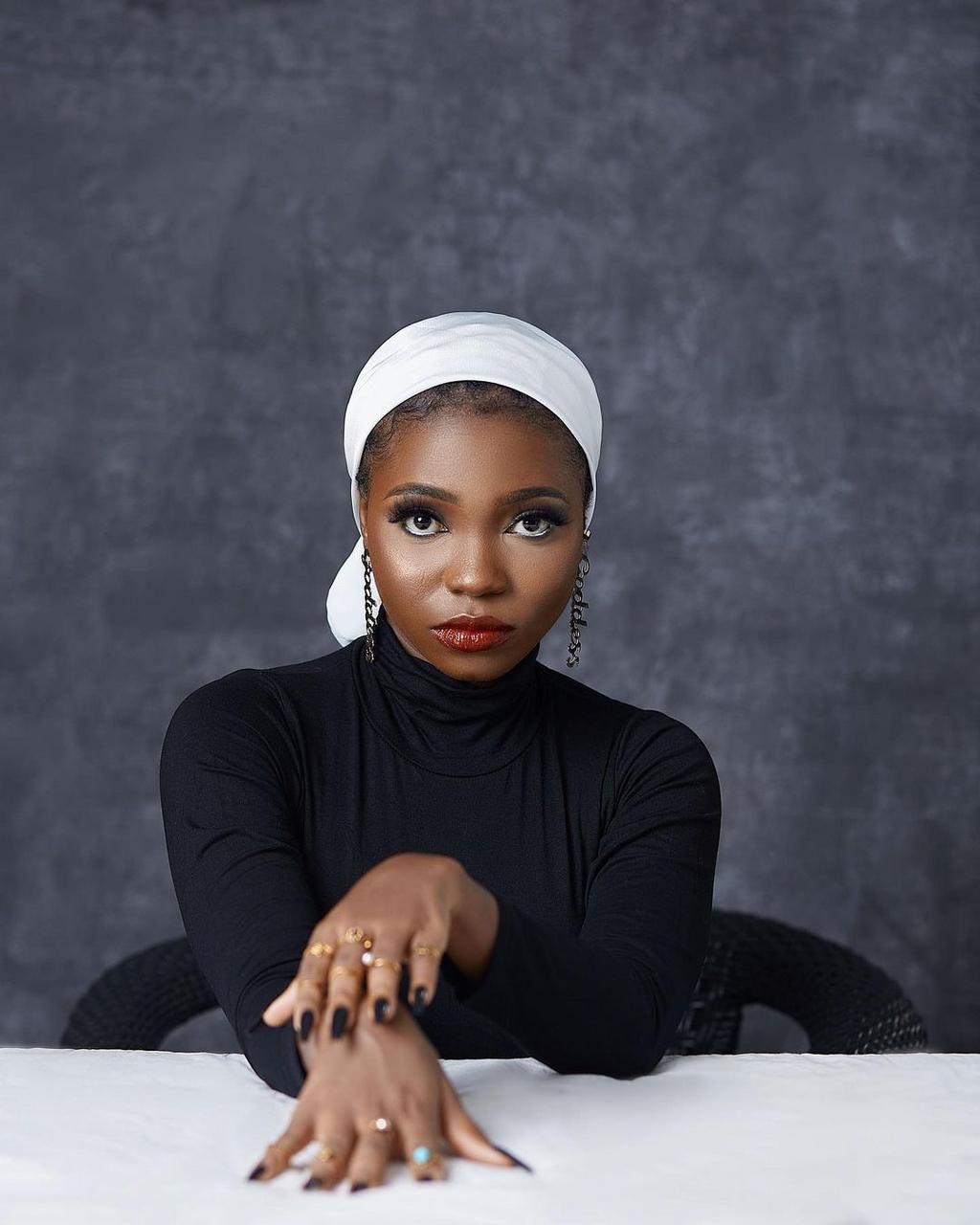 Instagram comedian Taaooma [Instagram/Taaooma]