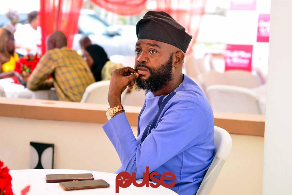 Shakirat Ayobami Kareem unveils Camelot Mews by WhiteRose