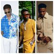 Wizkid's fashion has evolved for the better [Instagram/Wizkid]