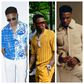 Wizkid's fashion has evolved for the better [Instagram/Wizkid]