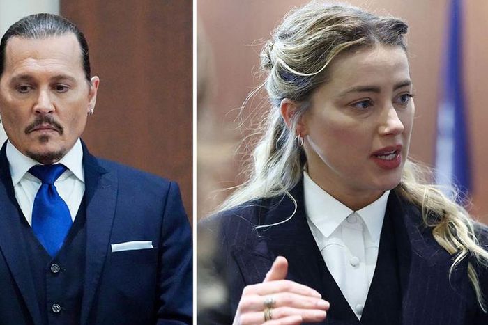 Johnny Depp and Amber Heard past relationship is troubling to say the least [Fbcnews]