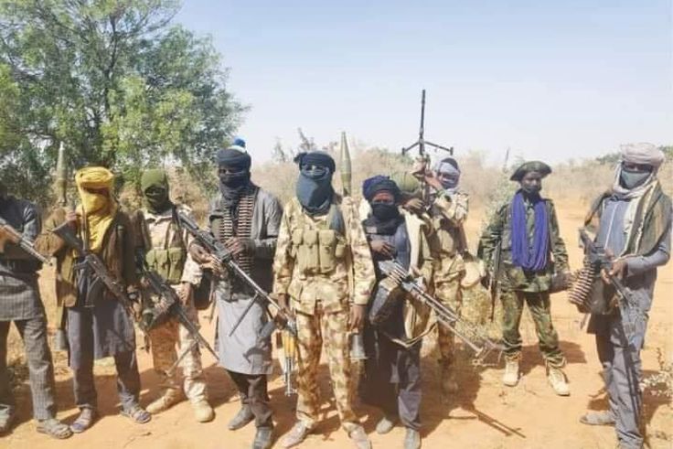 Kidnappers release 10 out of 13 abducted Zaria LG staff.