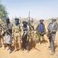 Kidnappers release 10 out of 13 abducted Zaria LG staff.