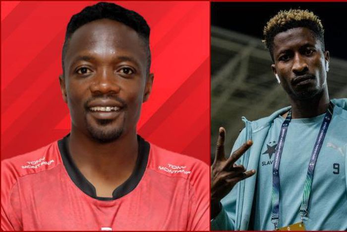 Ahmed Musa has made his official debut for Sivasspor while Olayinka tried to ruin the day for him.