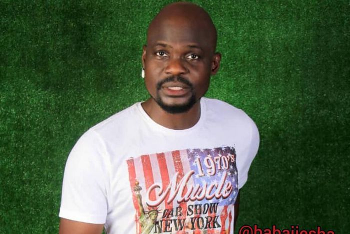 Actor, Baba Ijesha arrested for allegedly defiling a 14-year-old girl starting from when she was 7 [Instagram/BabaIjesha]