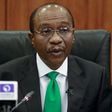 Central Bank of Nigeria (CBN) Governor, Godwin Emefiele.