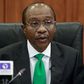 Central Bank of Nigeria (CBN) Governor, Godwin Emefiele.