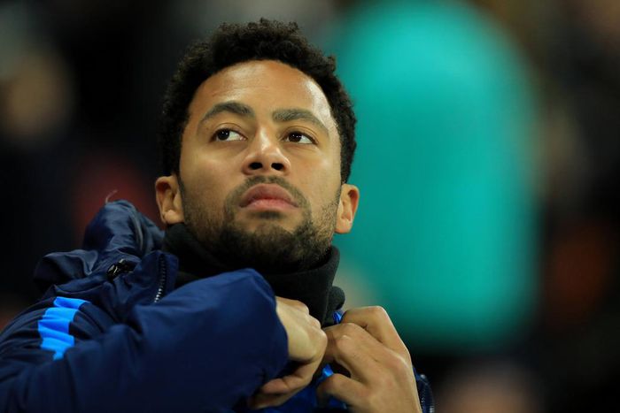 Former Tottenham Hotspur midfielder has announced his retirement at the end of the season