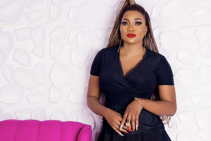 Jumoke Odetola [Instagram]