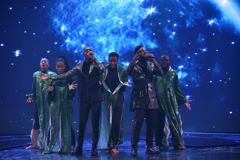 How Nigerian Idol improved the lives of 12 musicians in ten weeks