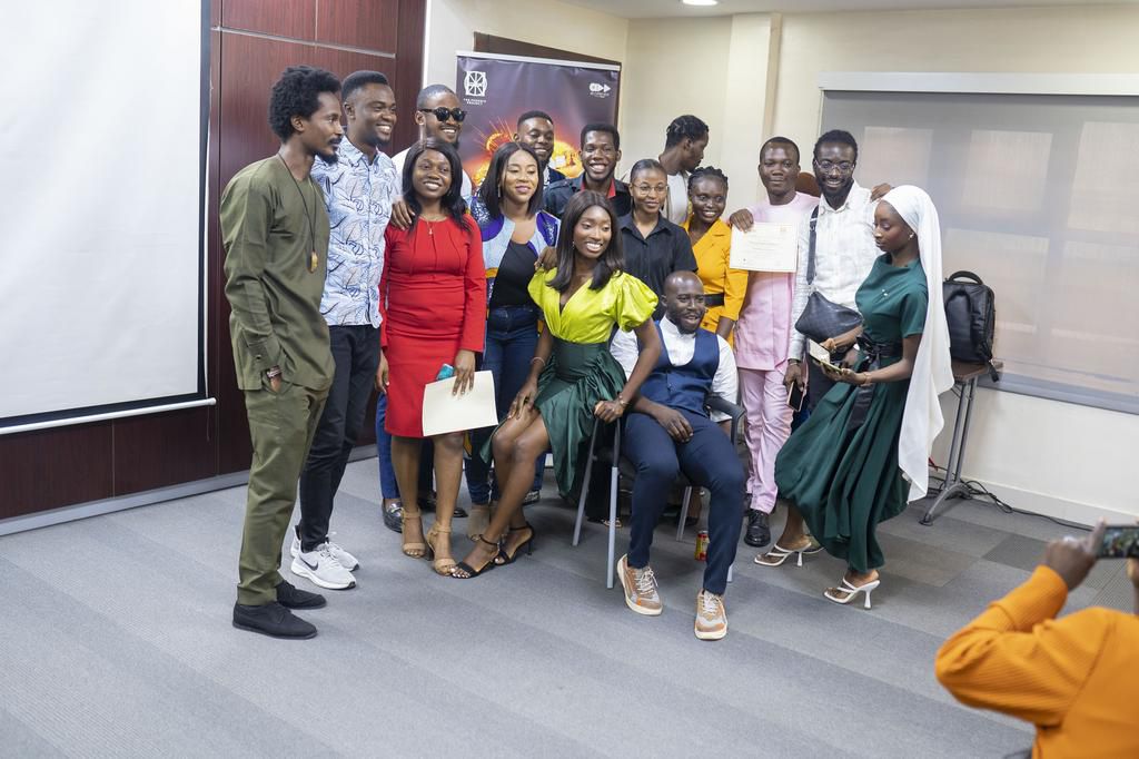 The Phoenix Project graduates first set of learners in an exclusive ceremony