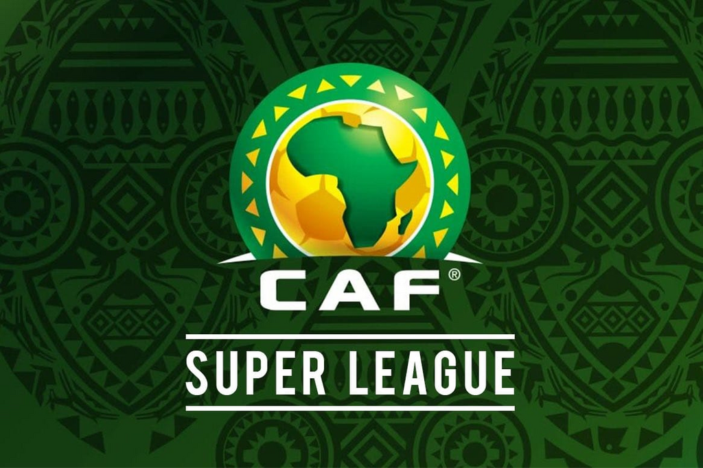 CAF Super League