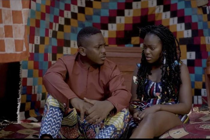 Tarella movie [Instagram/@kayodekasum]