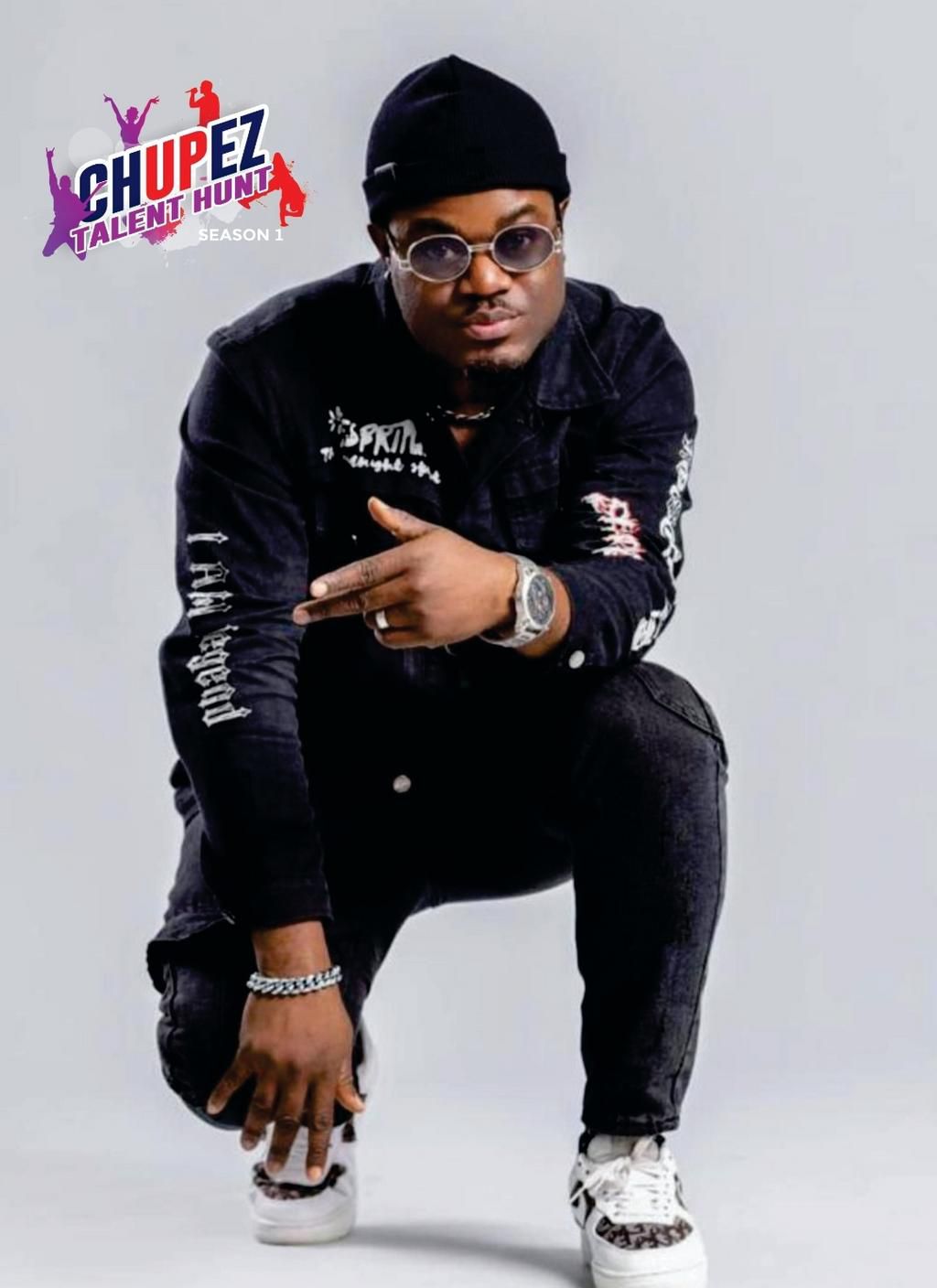 N3.1million Up For Grabs This Saturday At The Chupez Talent Hunt (Season 1)