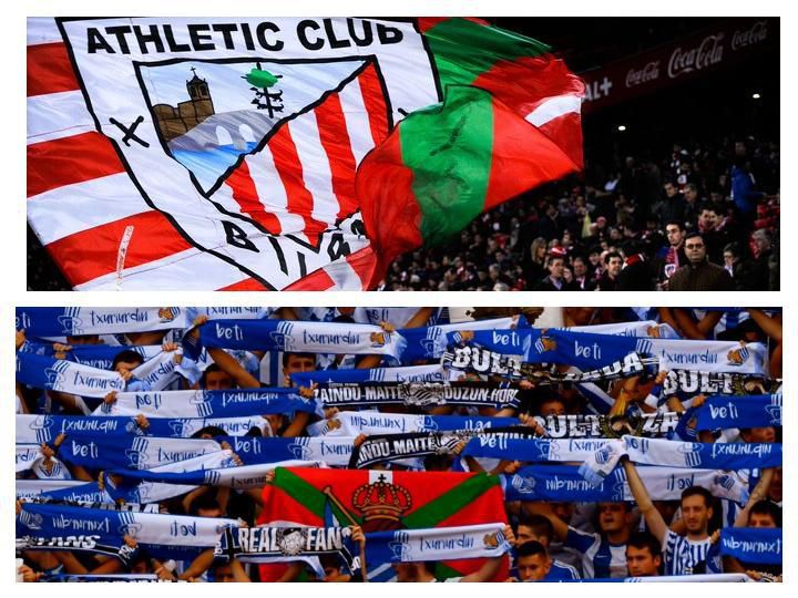 The fans are relishing the opportunity to recreate this atmosphere again.