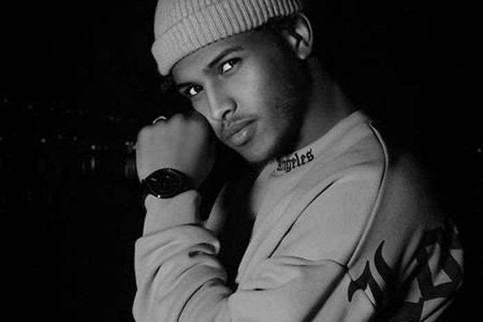 Baashe Delta speaks on journey so far, next move.