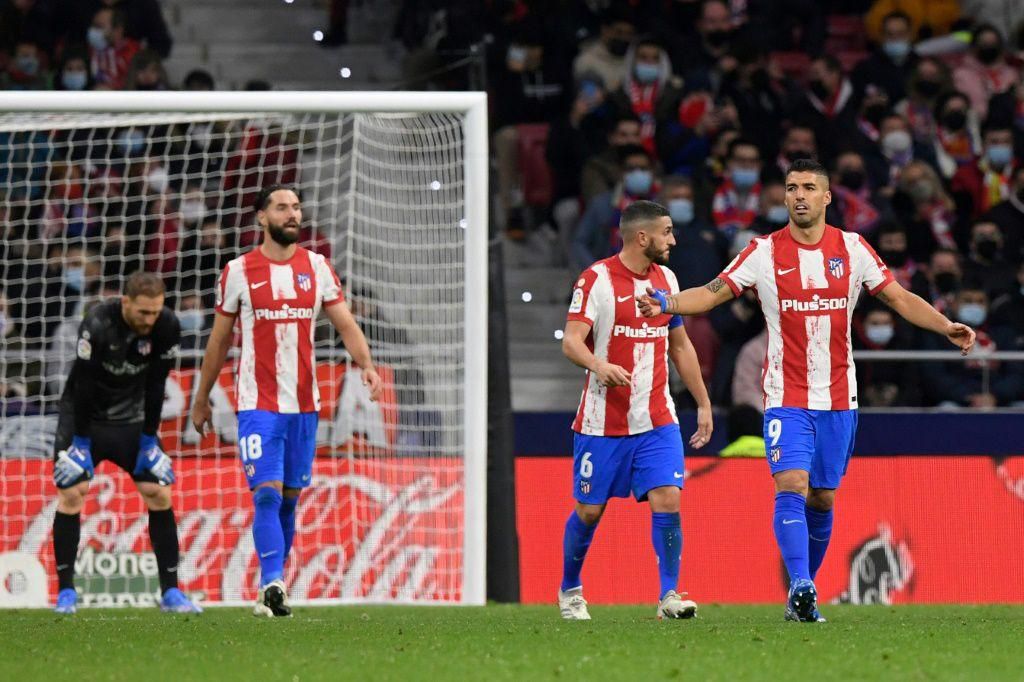 Atletico Madrid must win their final game away to Porto to stand a chance of qualifying