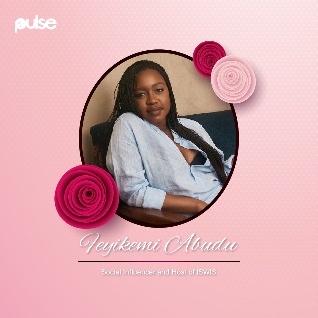 Feyikemi Abudu- Social Influencer