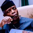Prof Yemi Osinbajo (BluePrints)