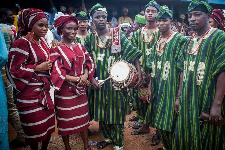Yoruba people