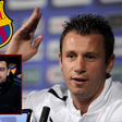 Antonio Cassano sends serious warning to Barcelona over Romelu Lukaku