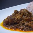 Ofada rice recipe