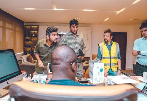 Crestron, the Rolls Royce of home automation is taking the Lucreziaby Sujimoto to the next level