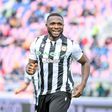 Isaac Success grabbed a goal and assist as Udinese drew against Bologna