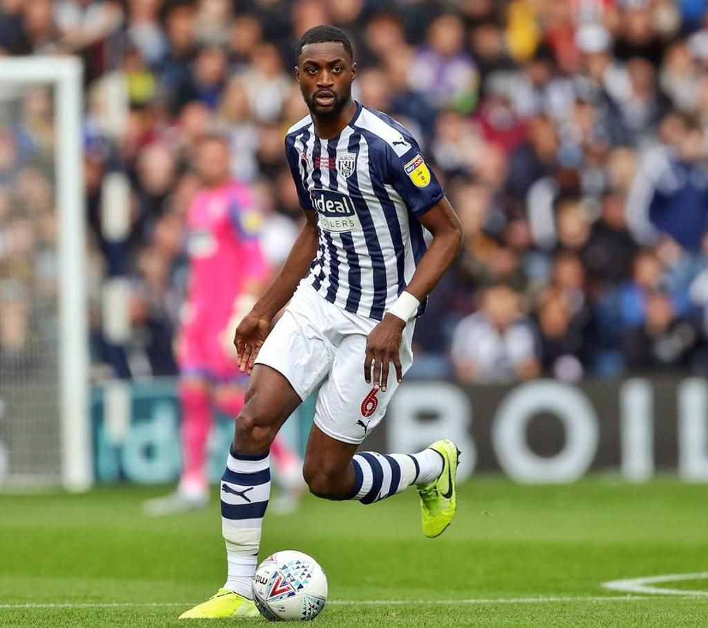 Semi Ajayi (Instagram/Semi Ajayi)