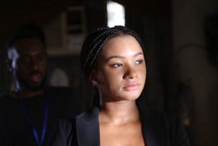 Temi Otedola stars as lead actor in Kunle Afolayan's upcoming  drama 'Citation'