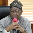 The Minister of Information and Culture, Alhaji Lai Mohammed (Guardian)