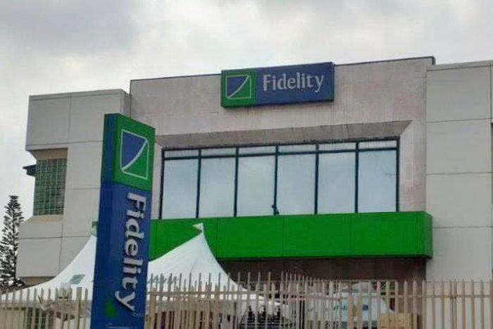 Fidelity Bank. (OracleNews)