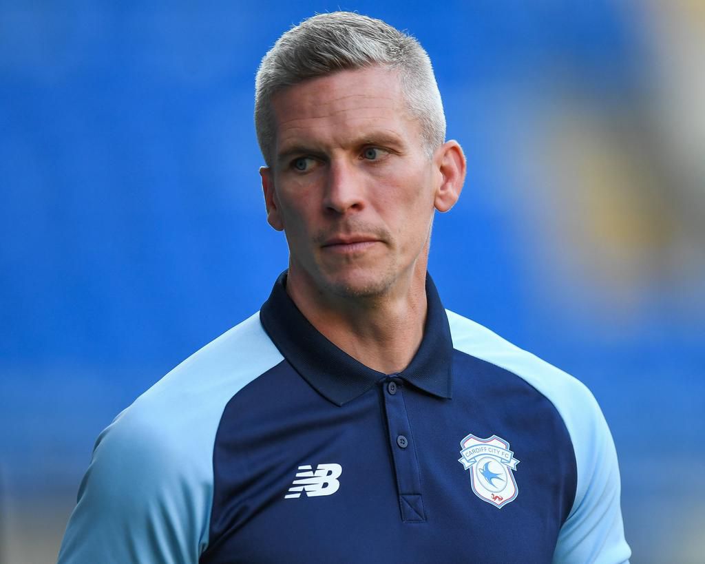 Steve Morrison hails Jamilu Collins as the best left back in the league