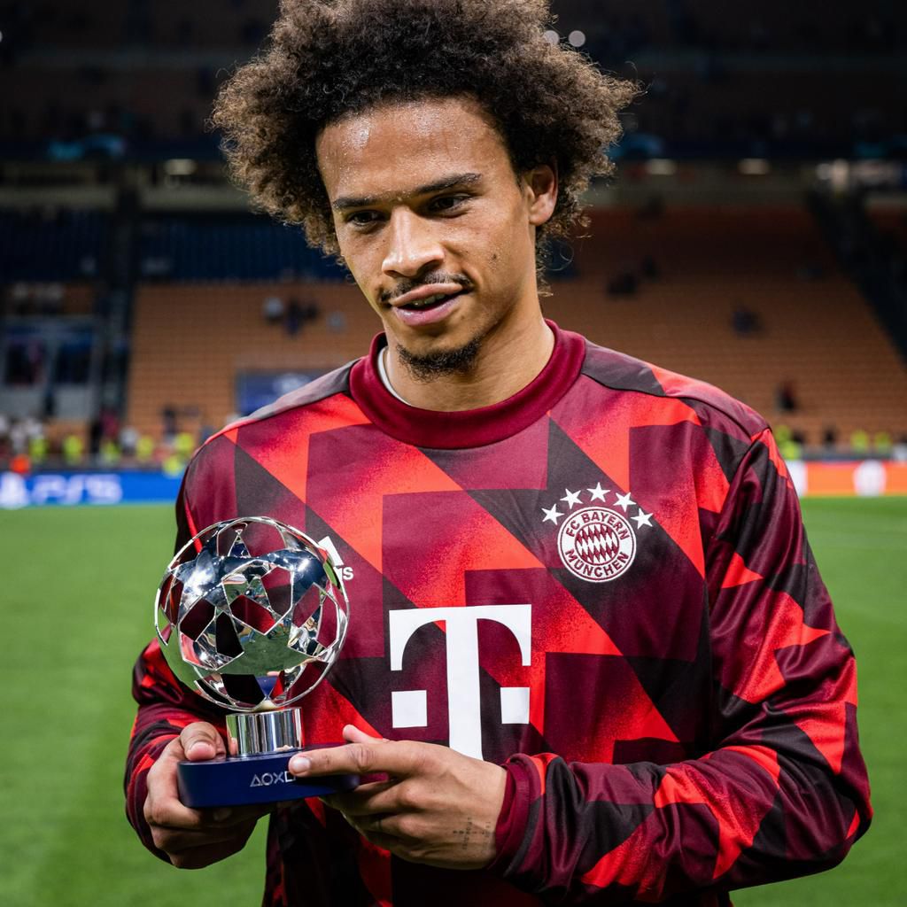 Reactions as Bayern Munich start Champions League hunt with 2-0 win against Inter Milan