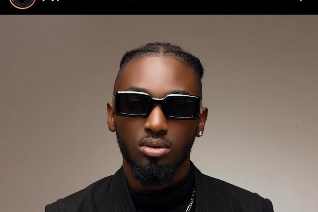 Jay Paul [Instagram]