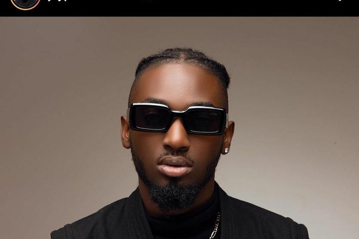 Jay Paul [Instagram]