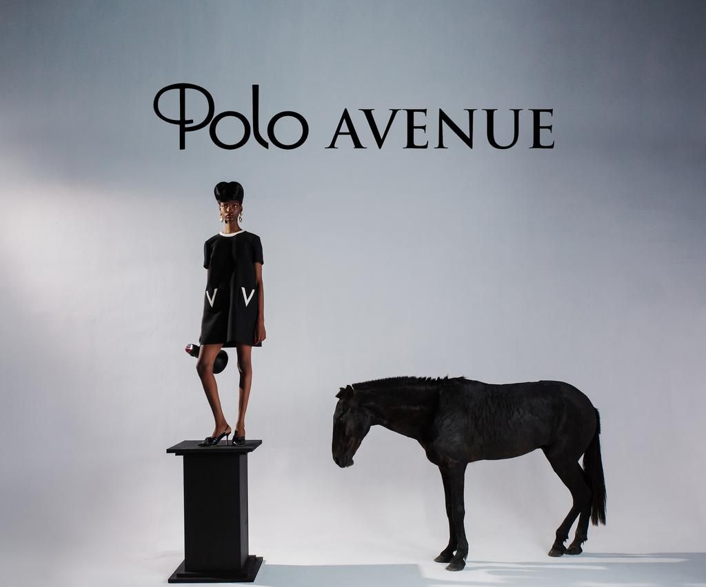 Style meets refinement in Polo avenue's spring/summer 2022 campaign