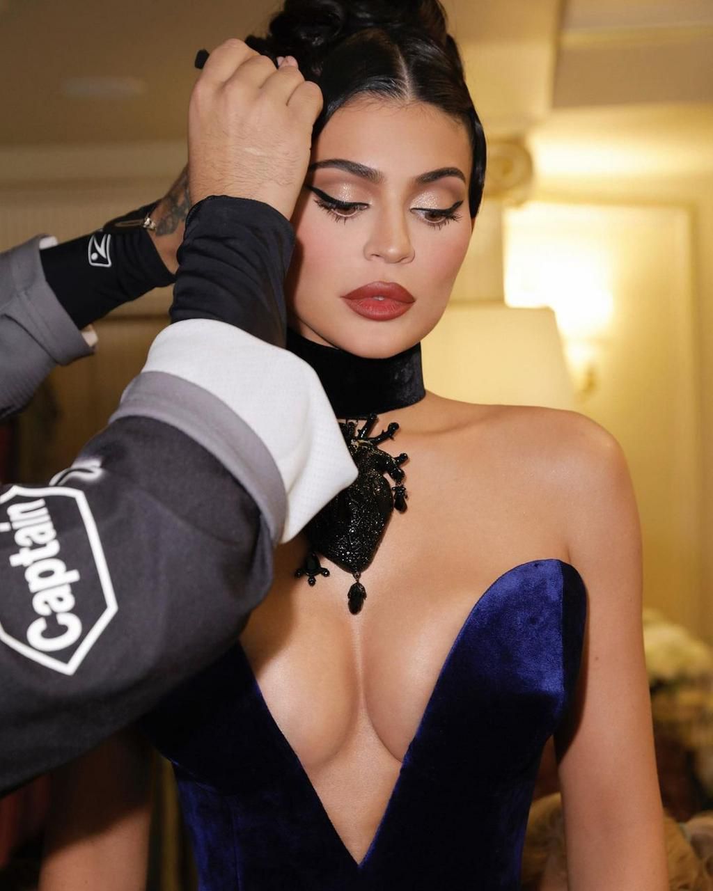 Slangs every makeup pro knows [Instagram/Kylie]