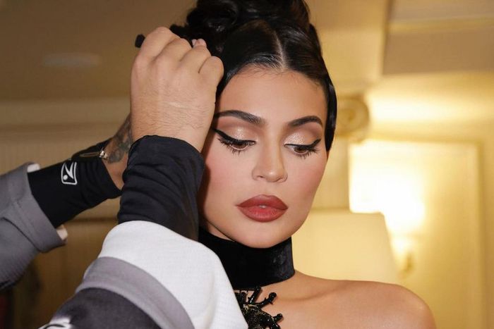 Slangs every makeup pro knows [Instagram/Kylie]