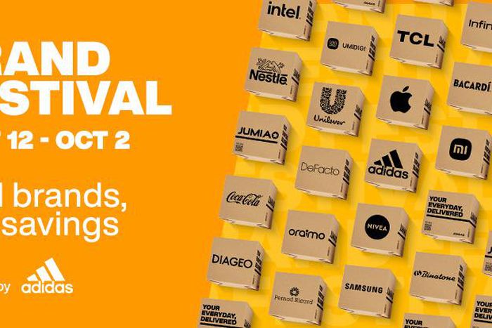 Jumia Brand Festival 2022: Here's all you need to know