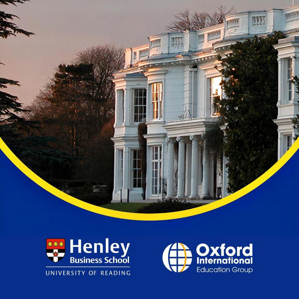 How I landed my dream job after getting Henley Business School degree