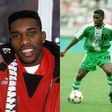 Super Eagles legend Augustine Jay-Jay Okocha turns 49
