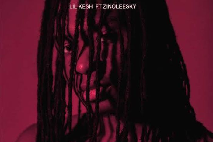 Lil Kesh and Zinoleesky has everyone G’d up’