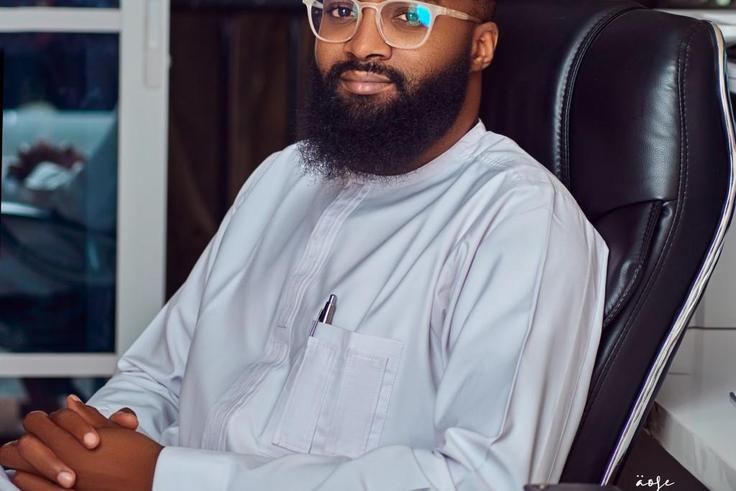 Khalil Halilu