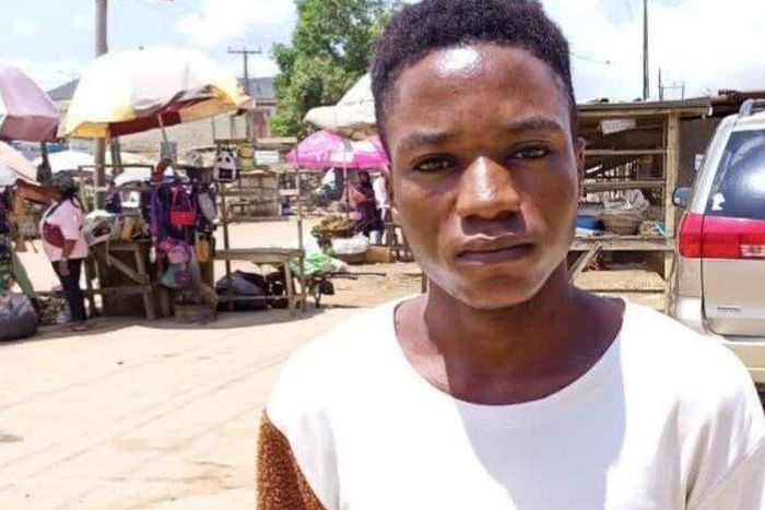 police arrest gateman