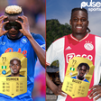 How Super Eagles players were rated on FIFA 23
