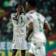 Comoros sends Ghana out of AFCON 2021