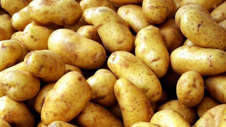 Health benefits of Irish potatoes.