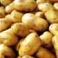 Health benefits of Irish potatoes.