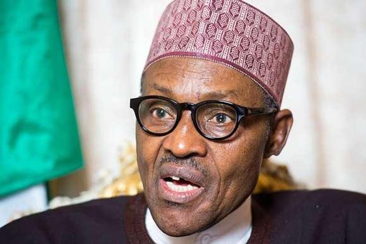 Buhari